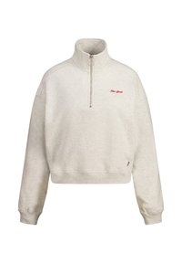 Ei valittu, light grey melange