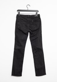 Lee Vaqueros rectos - black