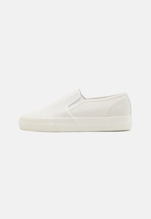 Sneakers laag - white