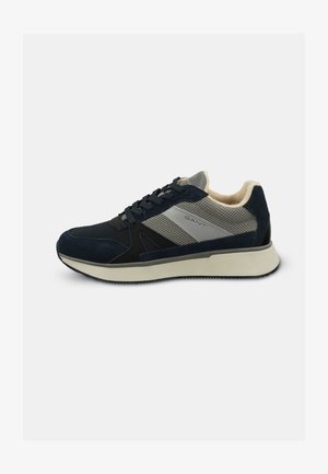 GANT DIMAZ - Sneaker low - marine