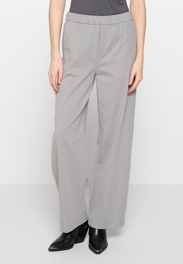 drykorn Broek grijs drykorn Broek grijs