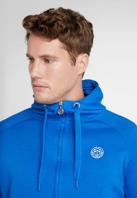 BIDI BADU JAMOL  - Chaqueta de entrenamiento - blue