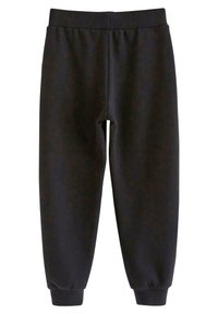 Lindex Jogginghose - black
