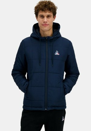 ESSENTIELS - Doudoune - azul