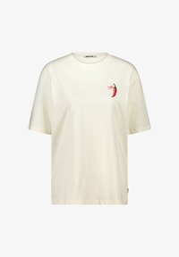 Non sélectionné, off white