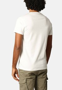 DEELUXE FLORIDE - T-shirt imprimé - Natural