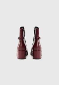 Högl ELLA - Boots à talons - cabernet