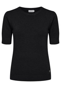 Unselected, black