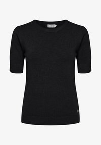 Unselected, black