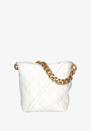 Chiara Ferretti, Handtas - s bianco