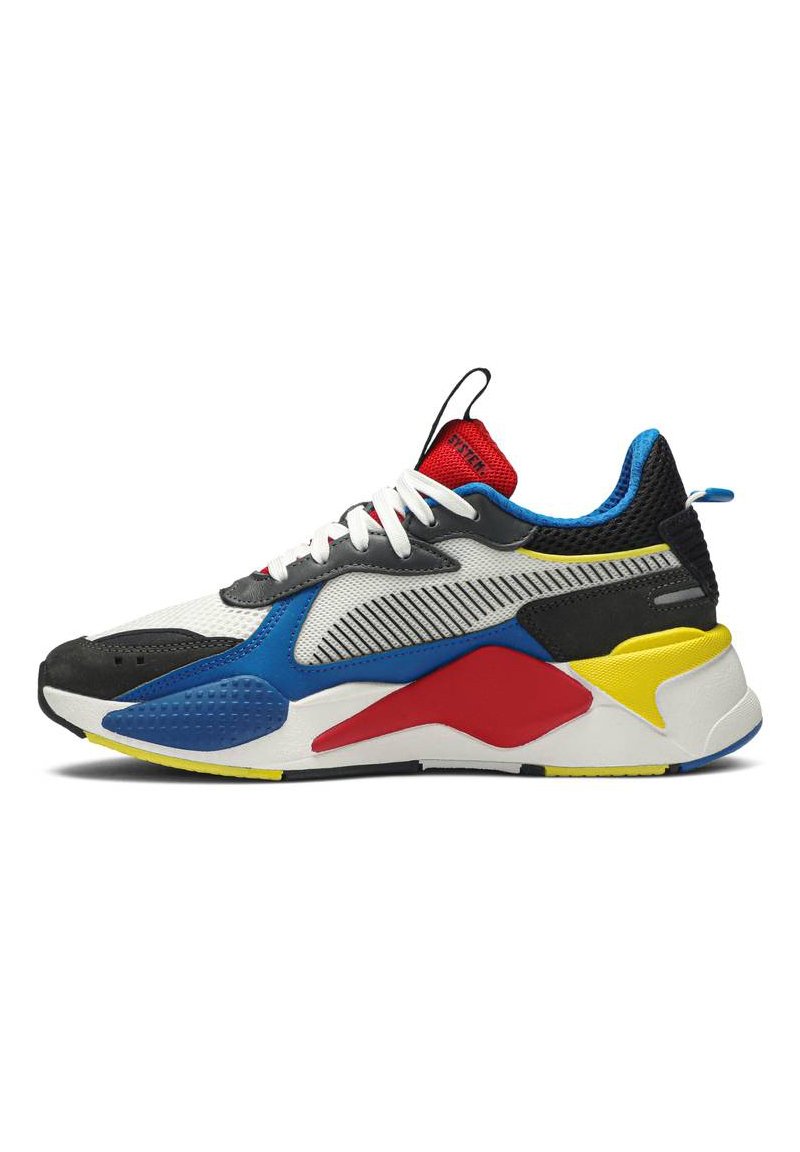 puma toy trainers
