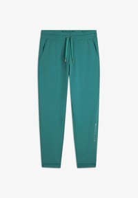 Sélectionné, greenlake