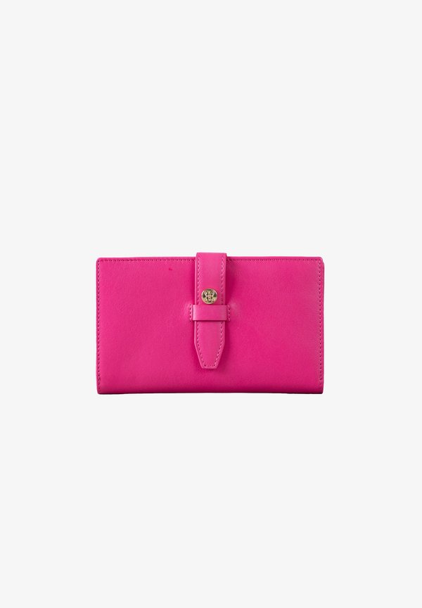 Wallet - raspberry
