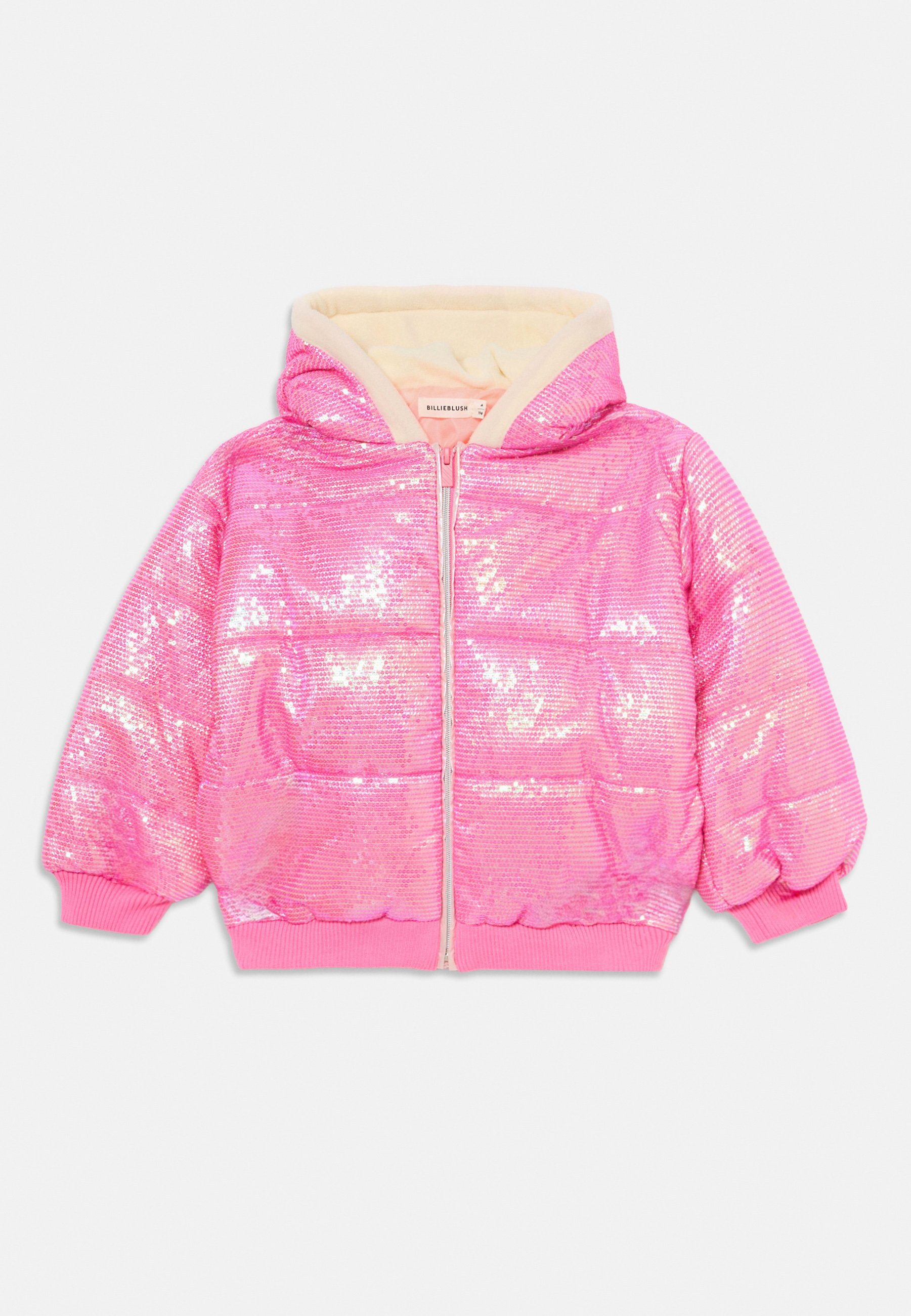 Billieblush DOUDOUNE Winter jacket pink