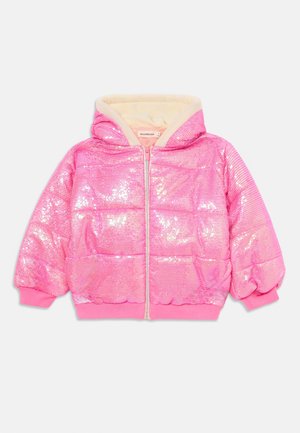 DOUDOUNE - Vinterjakker - pink
