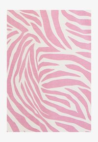 Selezionato, Pink Animal Print
