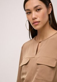 Next REGULAR FIT - Bluse - neutral