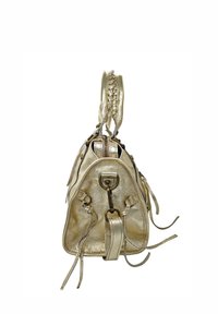 THEWAN. DAISY MEDIUM - Sac à main - or