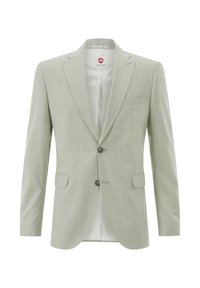 Unausgewählt, hellgrün