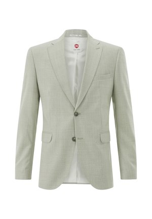 PAUL - Sakko - hellgrün