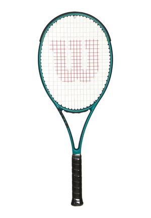 Wilson Raquette de tennis - gruen