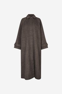 Envii SENECA JACKET - Mantel - brown