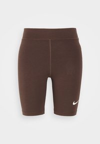 Legíny - kalhoty  - baroque brown