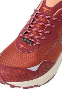 Tamaris Active OUTDOOR  - Trail running shoes - terracotta