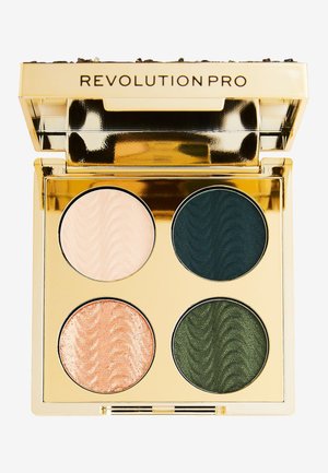 ULTIMATE EYE LOOK SO JADED PALETTE - Palette occhi - -