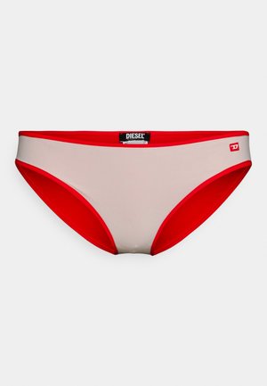 ANGELSS - Cuecas de biquíni - beige