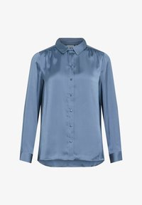 Nevybráno, coronet blue