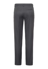 BRAX STYLE MARON - Chino - smoke grey
