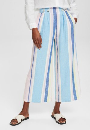 CULOTTE - Kalhoty - light pink