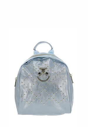 Rucsac - blue crystal