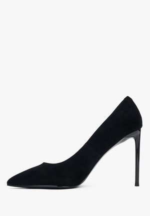 ESTRO, High Heel Pumps - black