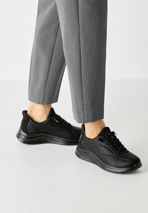 COMFORT STEP IN - Sneakers - black