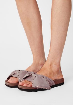 Copenhagen Shoes, Mules - nude