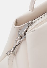 kate spade new york GRACE  SATCHEL - Handbag - cream