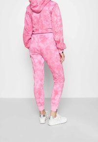 Ellesse Träningsbyxor - pink