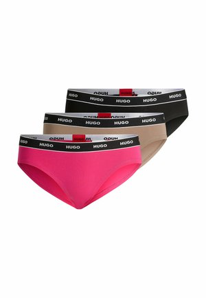 3 PACK STRIPE - Trosor - assorted pre pack