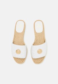 AIGNER LETICIA - Mules - off white