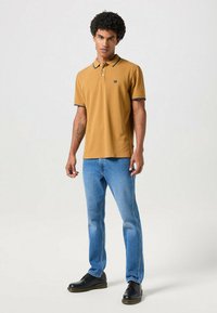 Wrangler - Koszulka polo