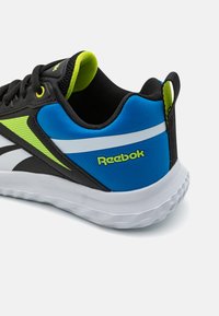 Reebok RUSH RUNNER 5  - Scarpe da corsa su strada - black