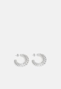 Unselected, silver-coloured