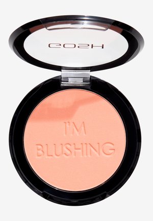 Gosh Copenhagen I'M BLUSHING BLUSHER - Blush - 001 flirt