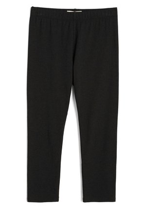 Leggings - black