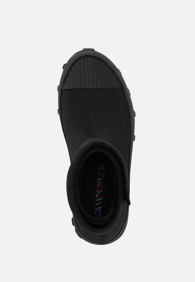 CAMPERLAB TRAKTORI UNISEX - Stivaletti - black