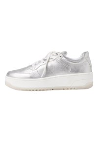 s.Oliver Trainers - silver