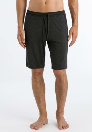 CASUALS - Nachtwäsche Hose - caviar