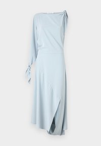 ALBA DRESS - Robe de cocktail - pearl blue
